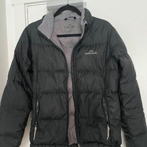 Women's Kathmandu Puffer Jacket